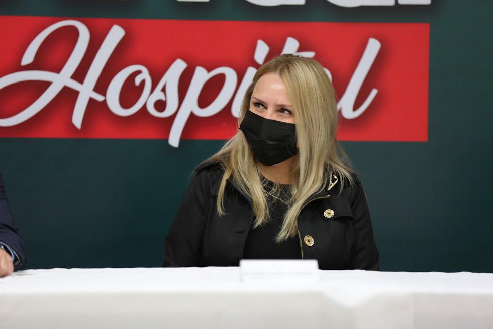 Impulsa DIF Coahuila alimentación equilibrada de niños