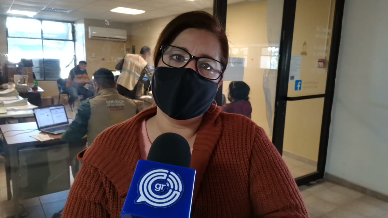 Iniciará aplicación de dosis anticovid para adultos mayores en región norte