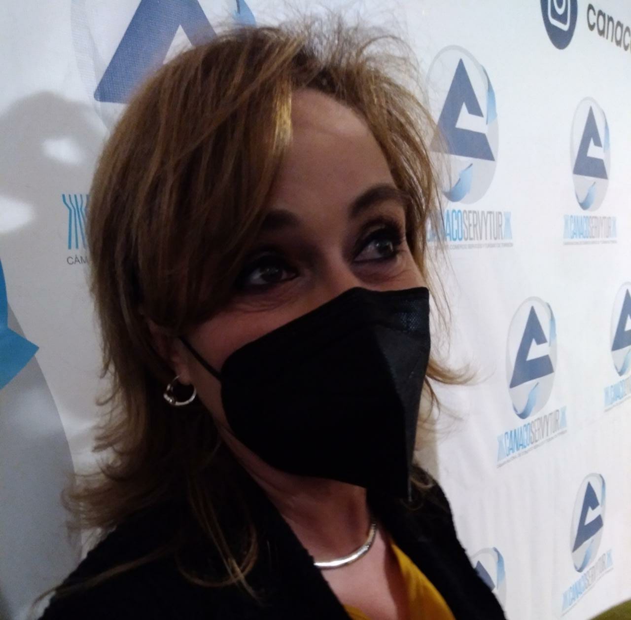 Reactivación turística irá de la mano con subcomités: Azucena Ramos