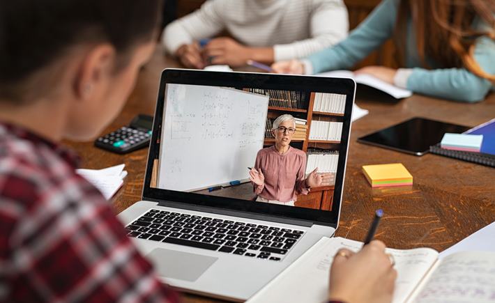 Deserción escolar en universidades fue del 5 por ciento en el 2020