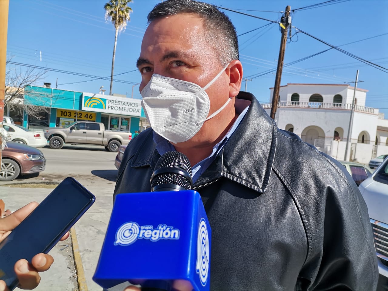 Pese a Covid-19 existe certeza laboral en la Carbonífera