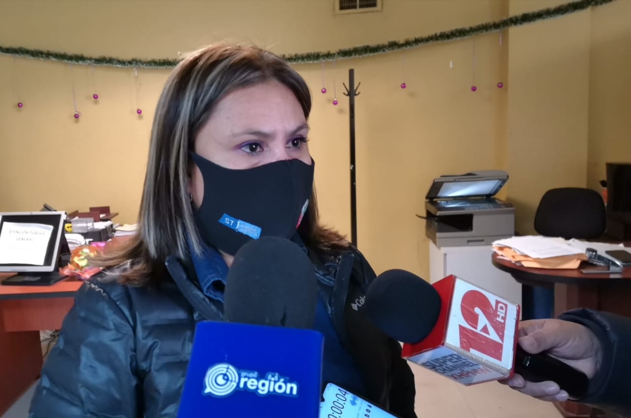 Amplían revisión de cumplimientos vs covid en comercios y empresas de la región Norte