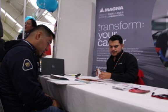 Ofertará Walmart cerca de 200 vacantes en Piedras Negras