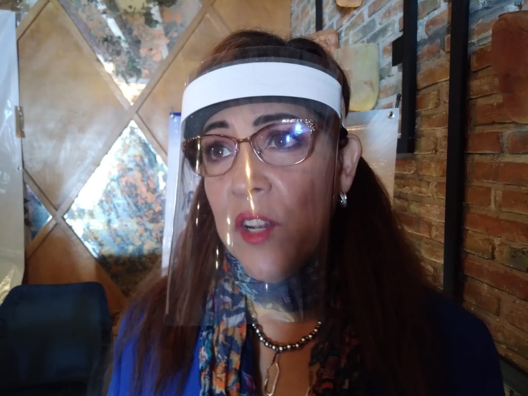 Golpea contingencia ingreso de organismos de la sociedad civil