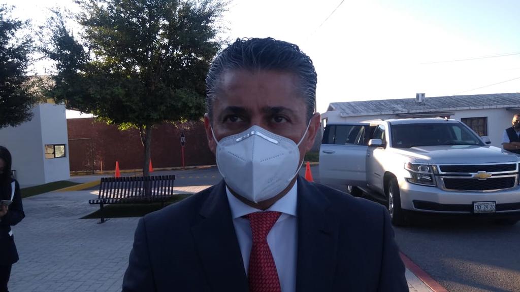 Aumentarán jueces familiares en Saltillo