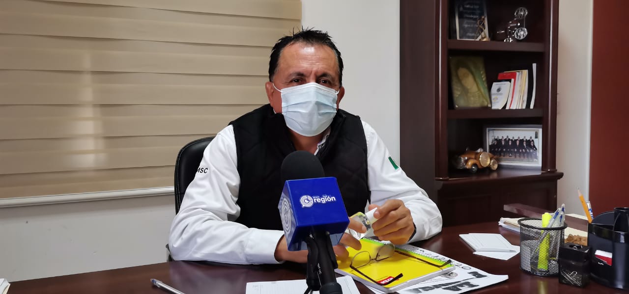 Piden a la Federación dejar de lado ´politiquerías’ y atender región Carbonífera