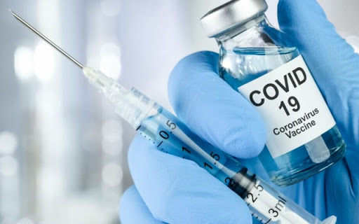 Registra Coahuila avance del 41% en vacunación de adultos mayores