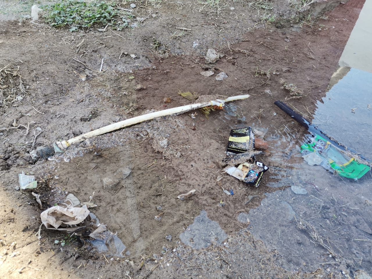 Señalan falta de sensibilidad del alcalde Jorge Zermeño