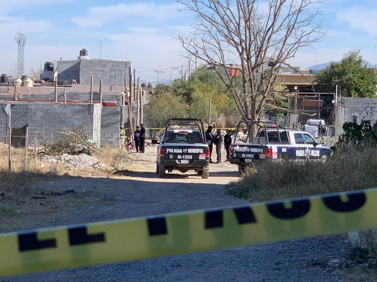 Suma Saltillo 14 suicidios; la mayoría son hombres