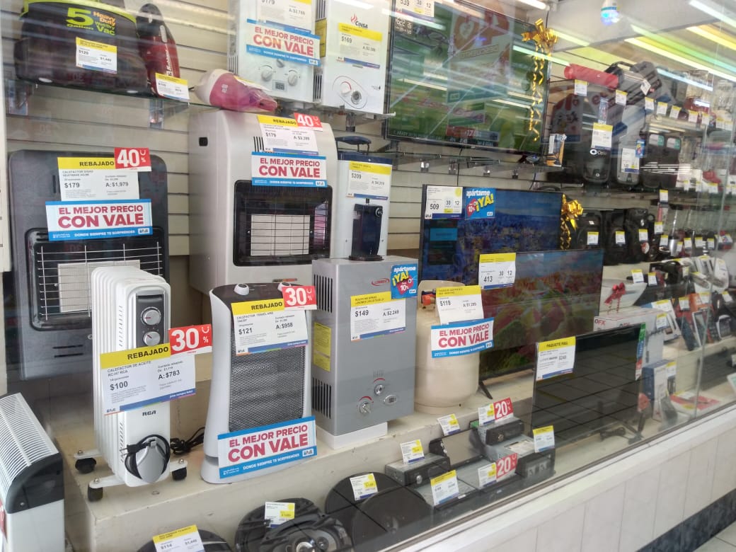 Recrudece pandemia la cuesta de enero: Canaco