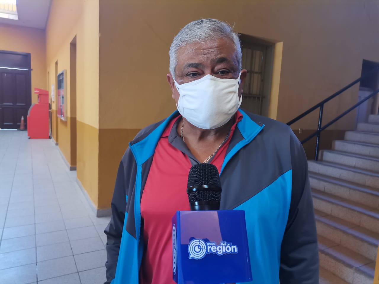 Permanecen restringidas actividades deportivas en la Carbonífera