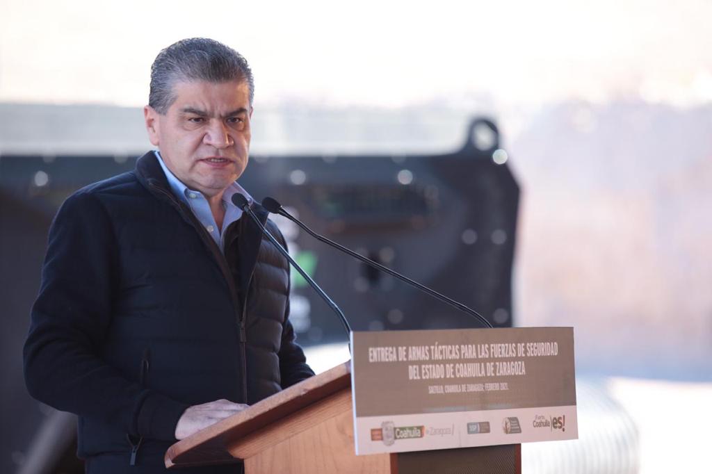 “No convence explicación del  gobierno federal por apagón”: MARS