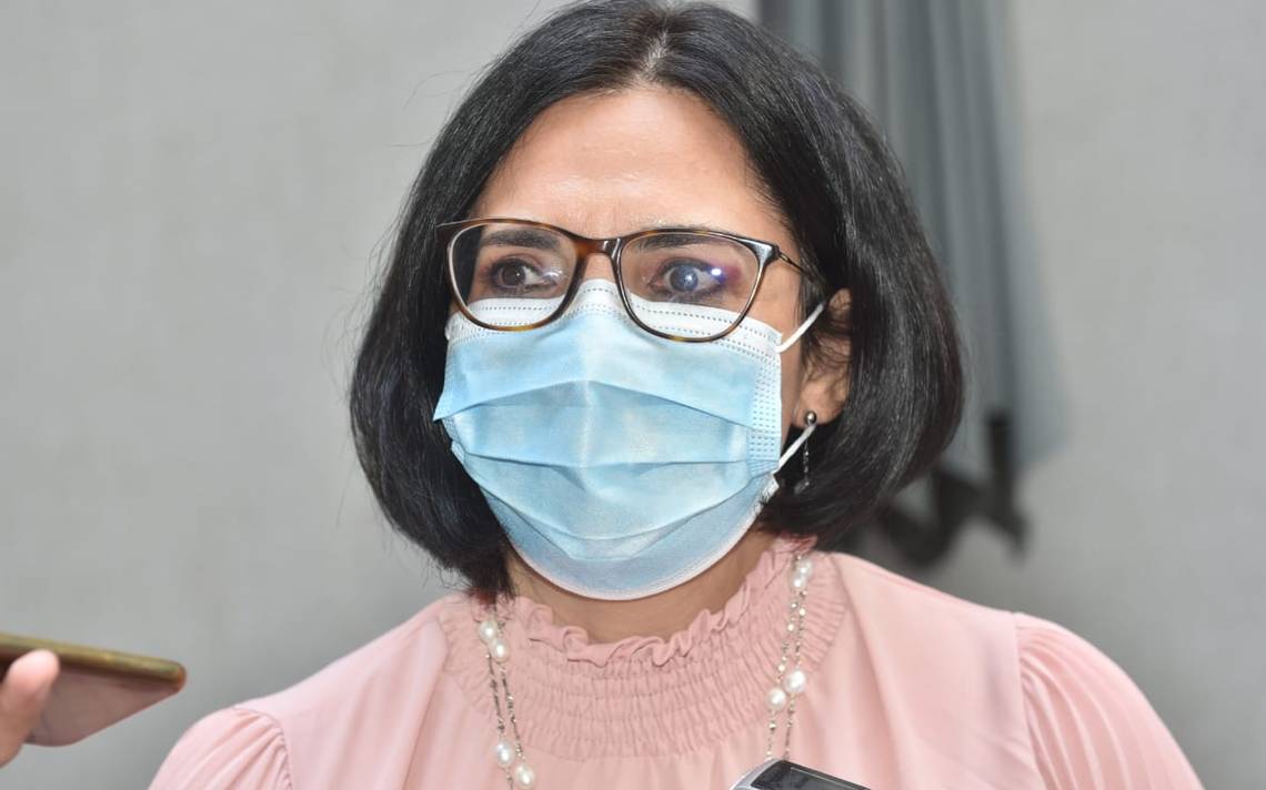 Aprueba IEC 3 de 3 vs la violencia de género