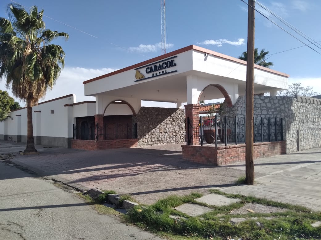 Detona San Valentín las reservaciones en moteles