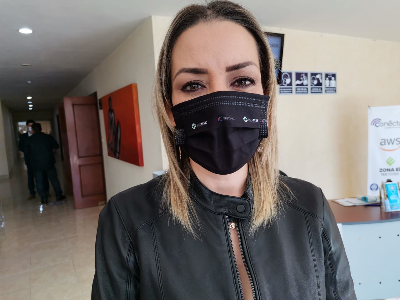 Contra reforma energética debe discutirse: Senadora