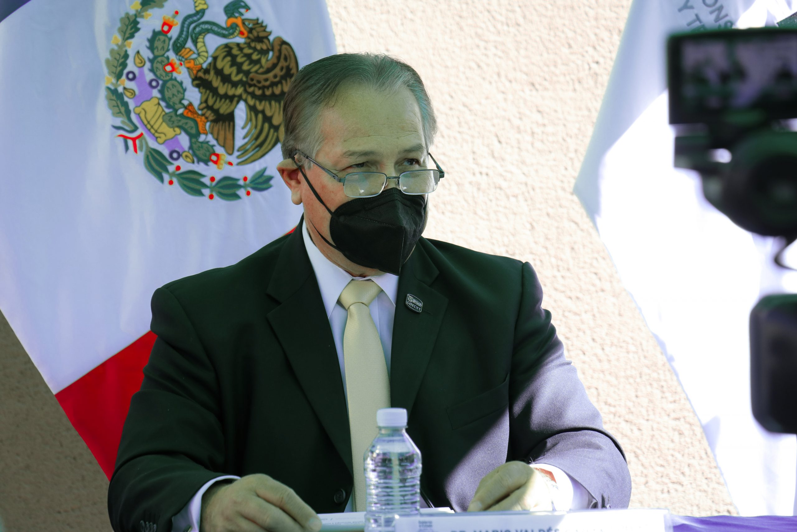 Salvan multas electorales al Coecyt