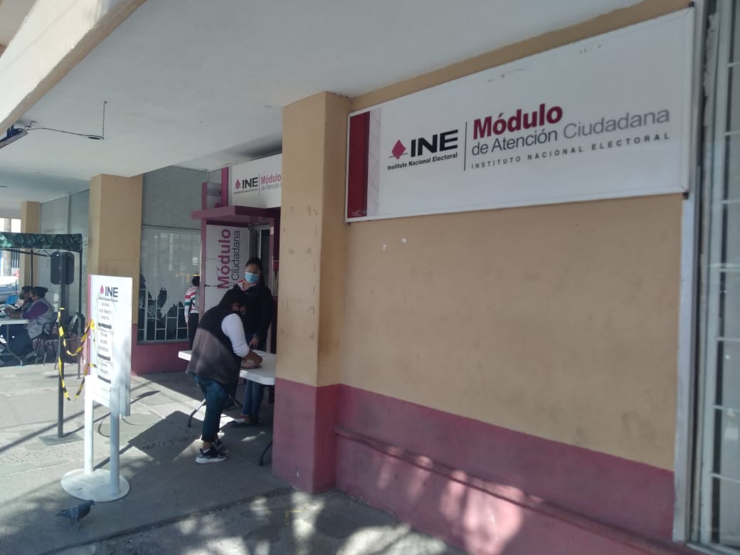 Aumentan 10% notificaciones de baja por defunción en lista nominal del INE