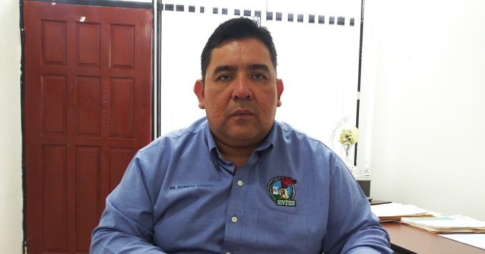 Contratan 7 especialistas para el IMSS de PN