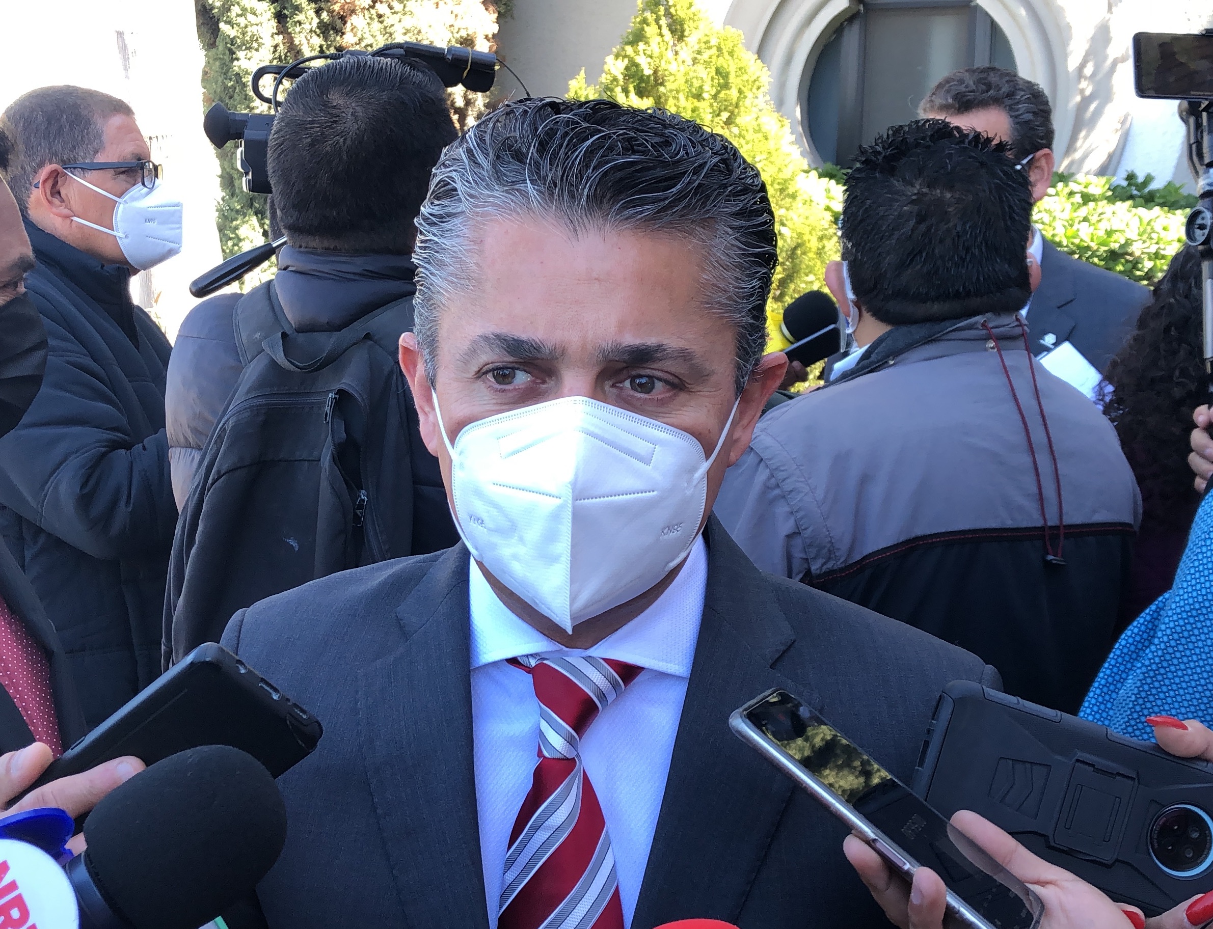 Analizan predios para Ciudad Judicial en la región Sureste