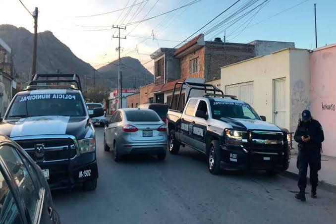 Detiene la FGE a la ‘Roba Viejitos’