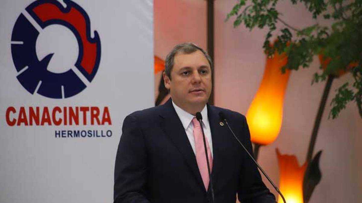 Con más estados como Coahuila, México dejaría atrás el subdesarrollo: Canacintra