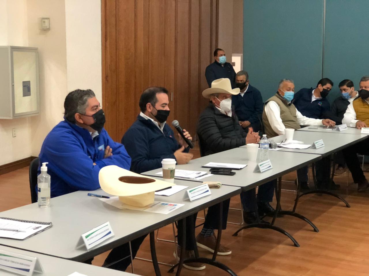 Intercambiará AHMSA terrenos con Simas para subsanar deudas