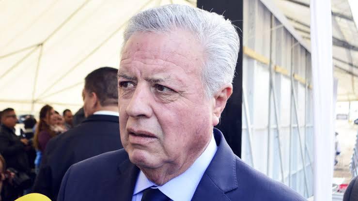 Buscará Zermeño diputación federal