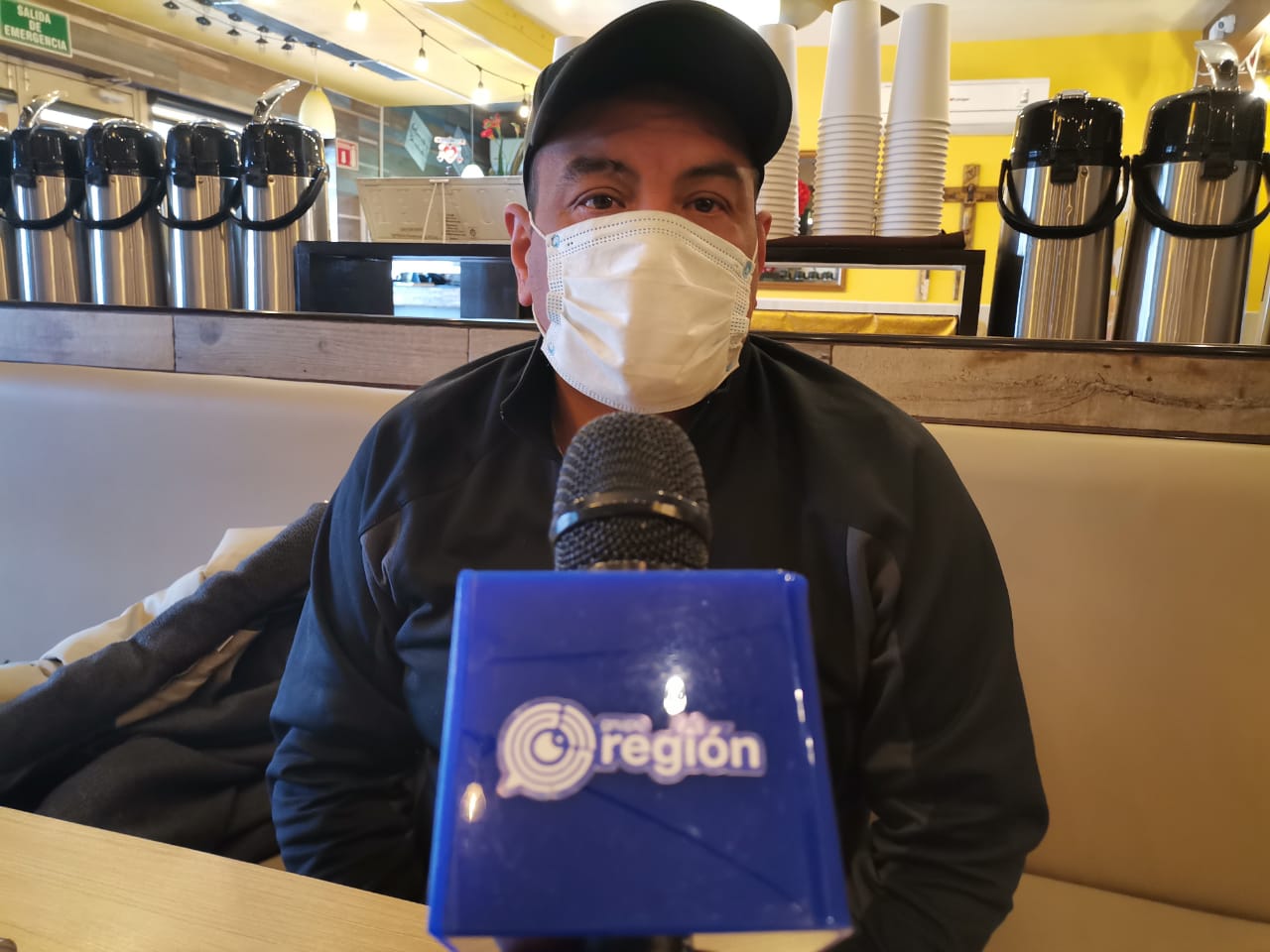 A casi un año de pandemia, propietarios de salones de eventos están a la deriva