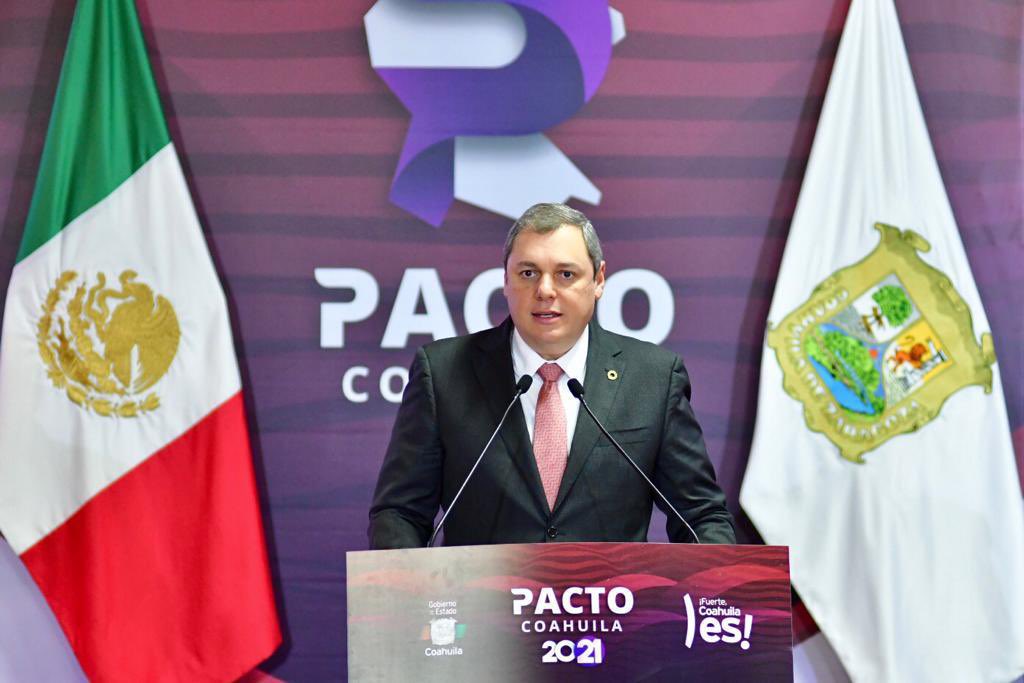 Pérdidas por Mega apagón podrían alcanzar los 18 mil mdp: Castellanos