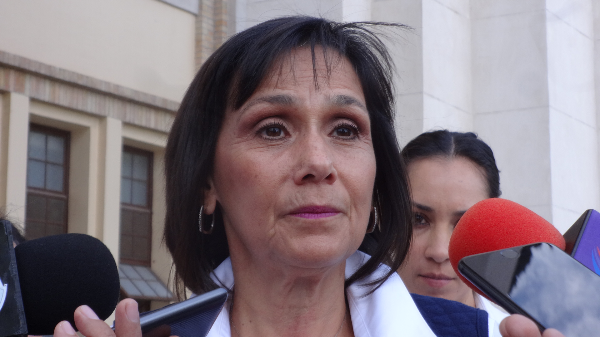 Mantuvo DIF Saltillo programas durante la etapa de contingencia