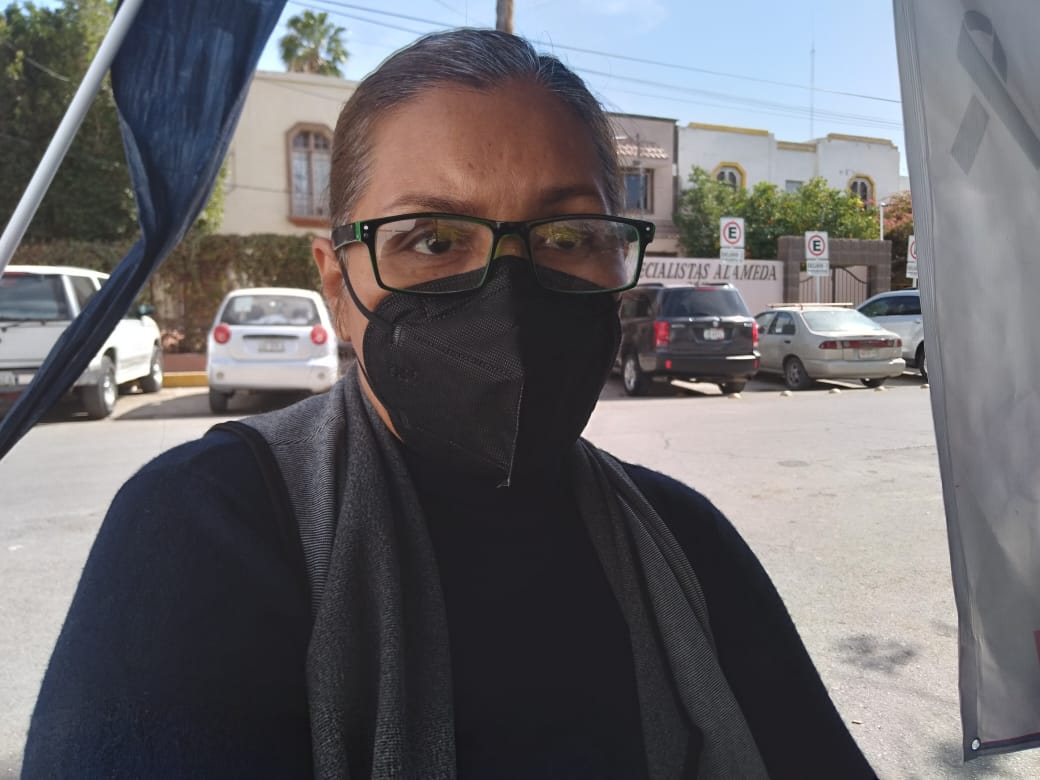 Sin respuesta del ISSSTE nacional ante conflicto en Torreón