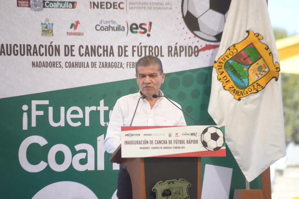 Arranca y entrega gobierno estatal obras por más de 33 mdp