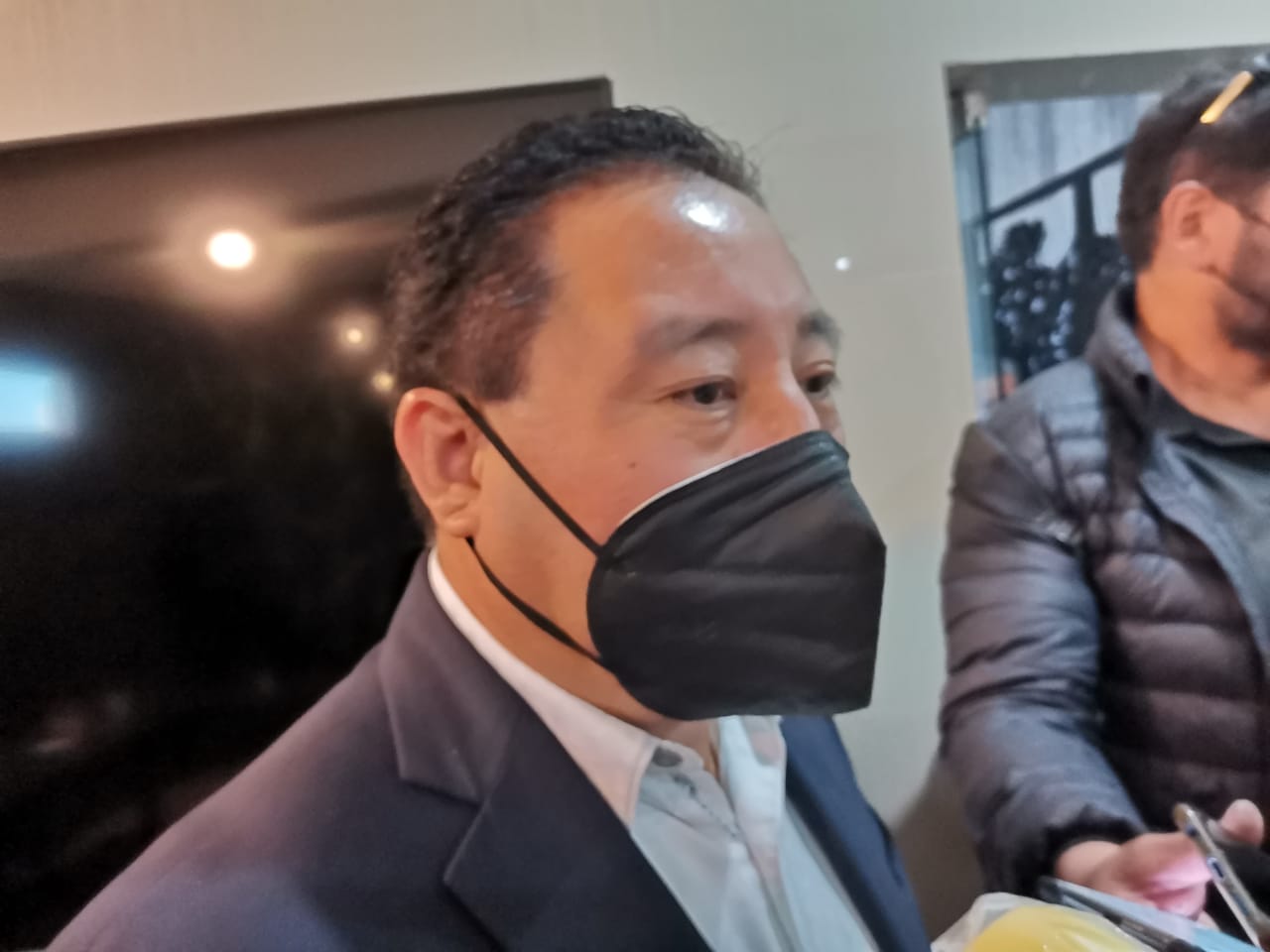 Empresas israelíes buscan vínculos de negocios en La Laguna