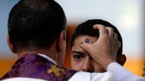 Por pandemia, Ceniza será ‘para llevar’