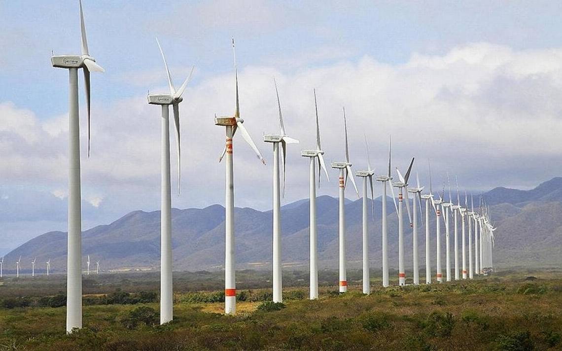 Anacrónica, iniciativa de Industria Eléctrica de AMLO: Eduardo Olmos