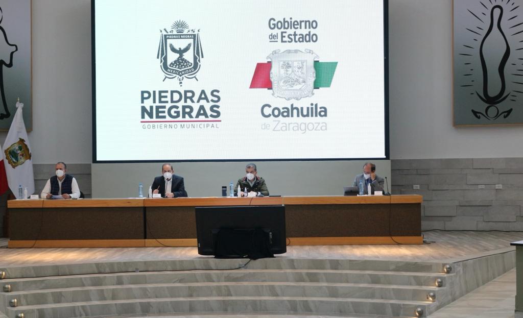 Decisiones responsables de subcomités han reducido contagio