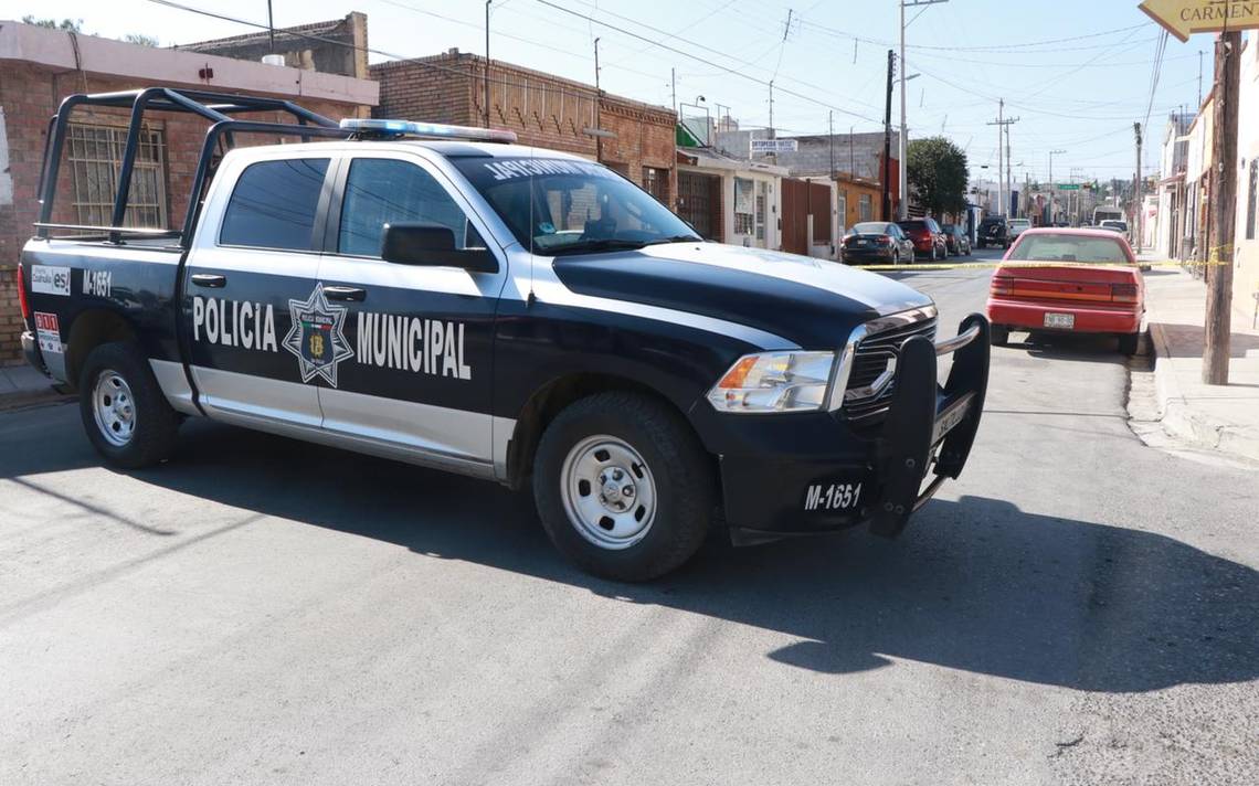 Apuñalan a mujer al oriente de Saltillo