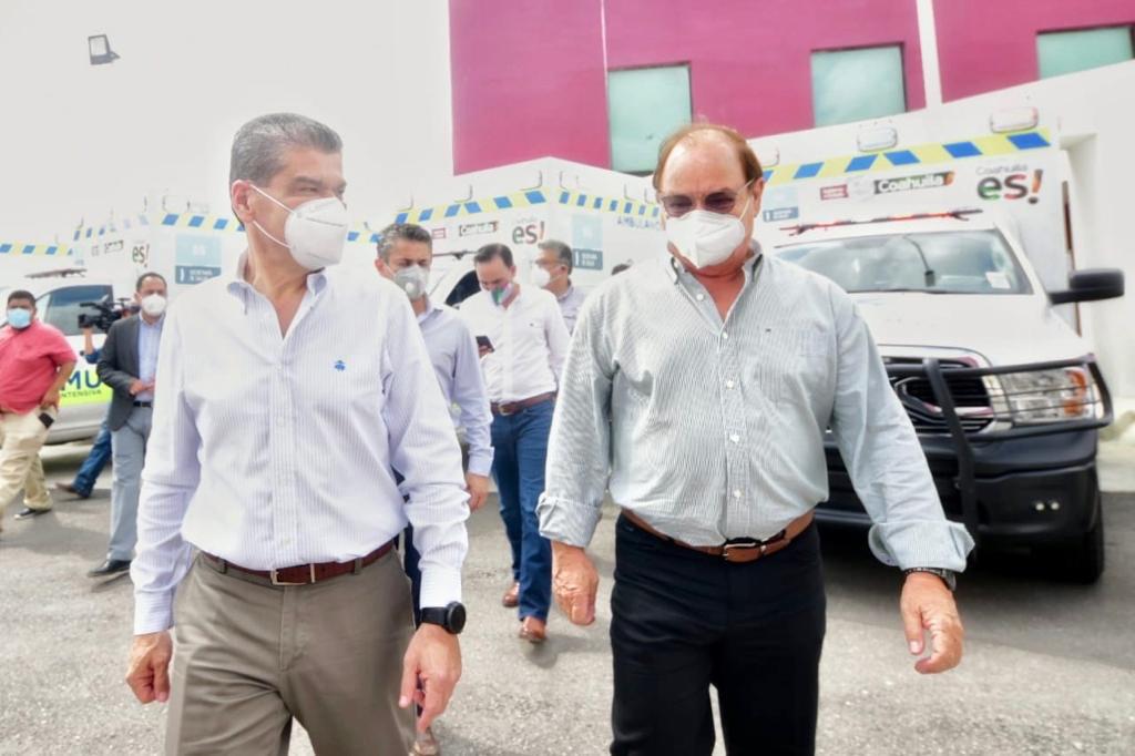 Redobla Coahuila lucha contra el cáncer infantil: MARS