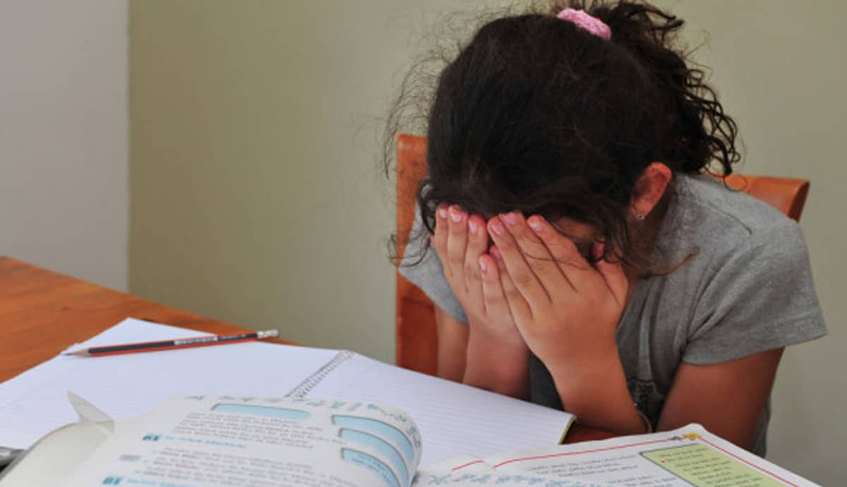 Temen aumento de reprobados en este ciclo escolar