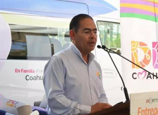 Alistan regreso de adultos mayores empacadores a centros comerciales en la Laguna