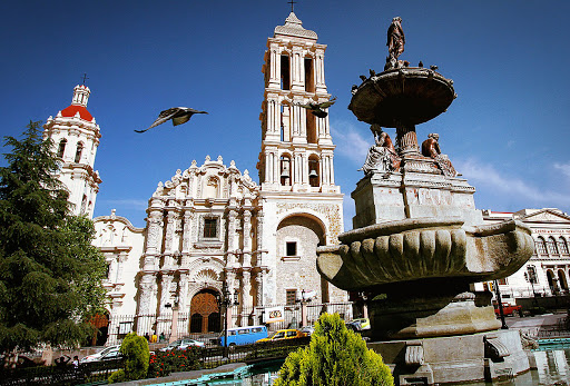 Estrena Diócesis página en red social; es parte de la transición, dice obispo