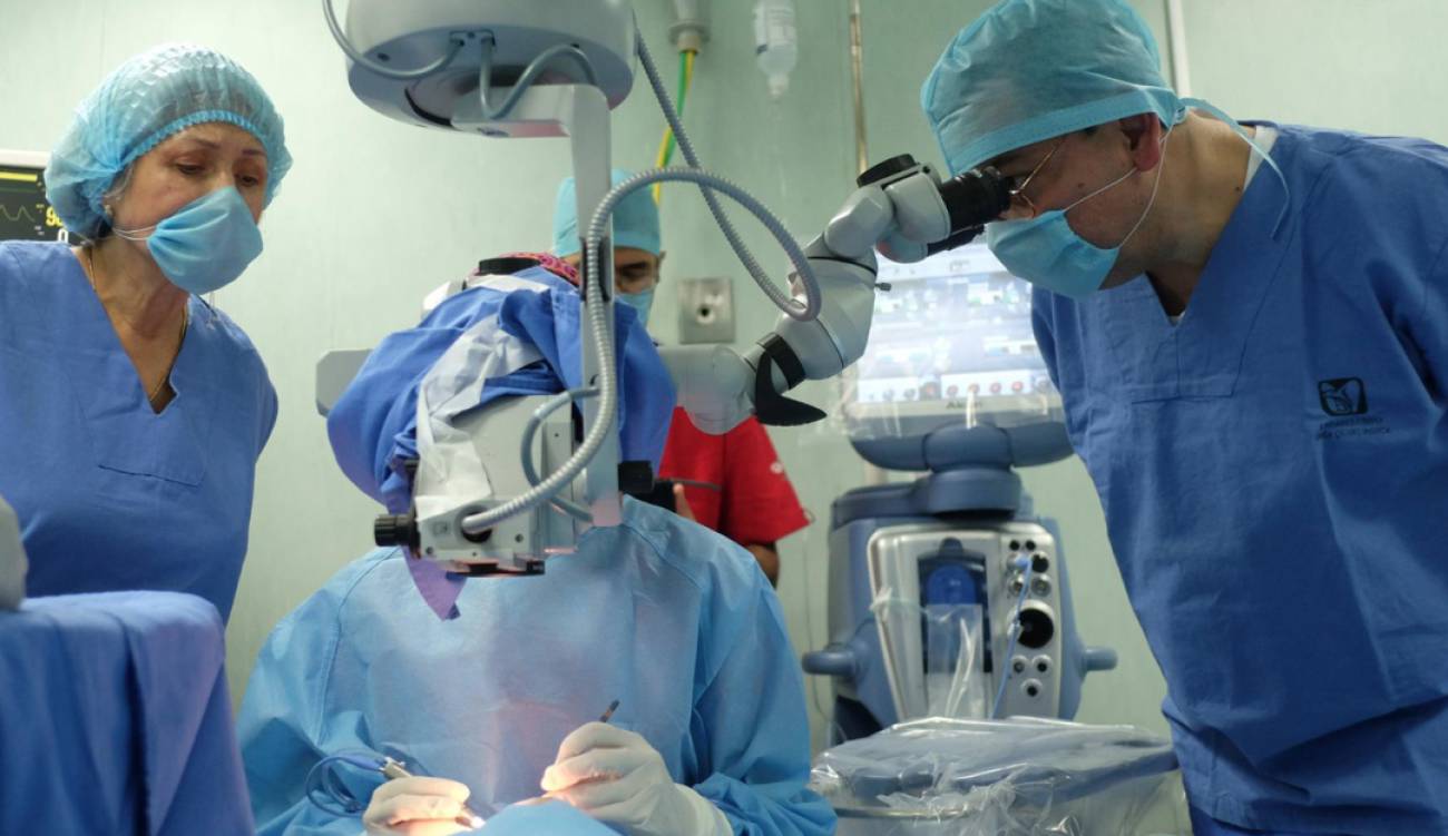 Faltan 42 médicos para la Carbonífera