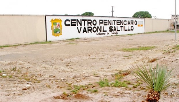 Van 5 reos contagiados de Covid y un deceso en penal de Saltillo