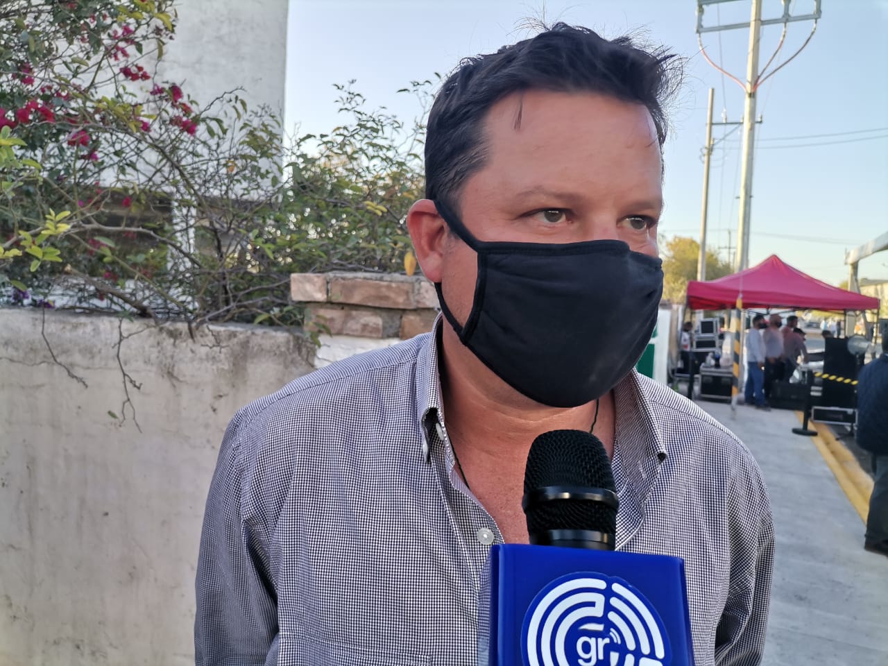 Regresa certeza económica tras pagos puntuales a carboneros