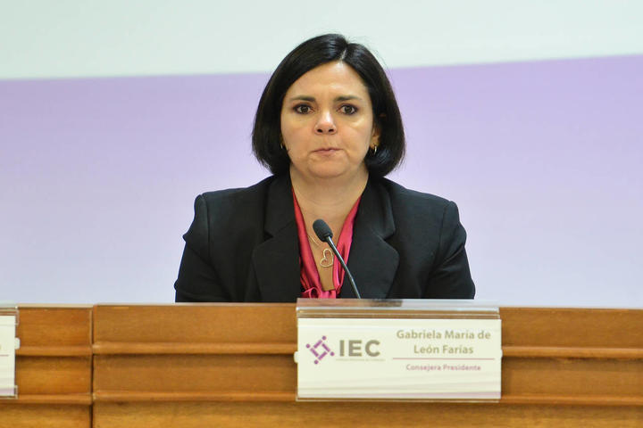 Por vencer, plazo para recolección de firmas