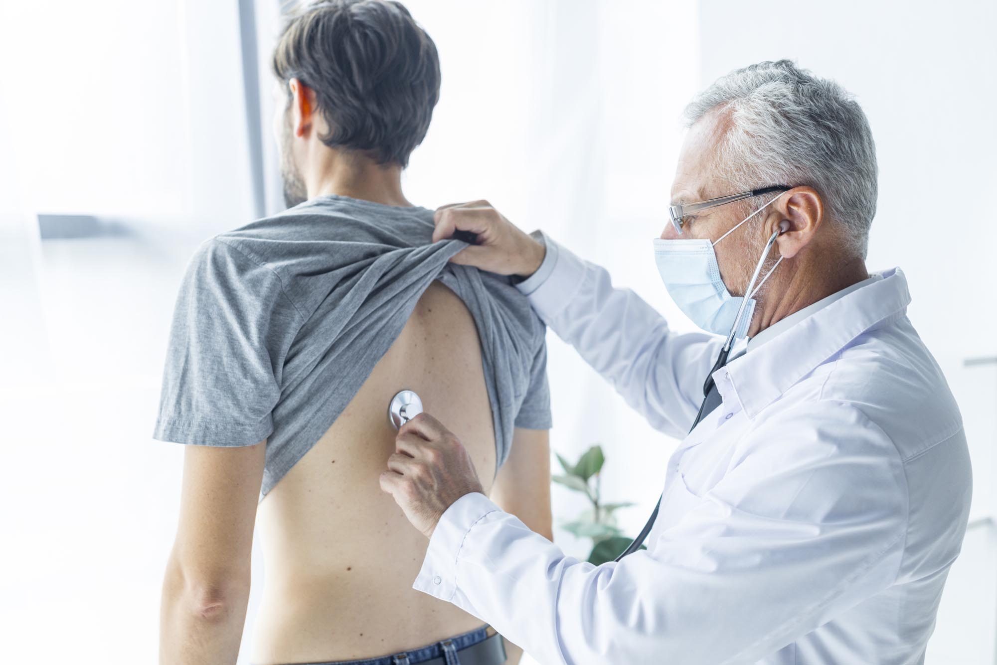 La vida después de padecer coronavirus