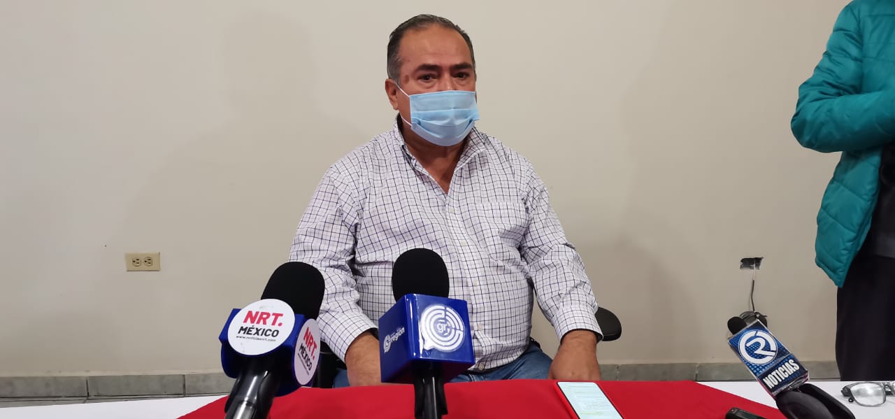 Busca empresario candidatura de MORENA en Monclova