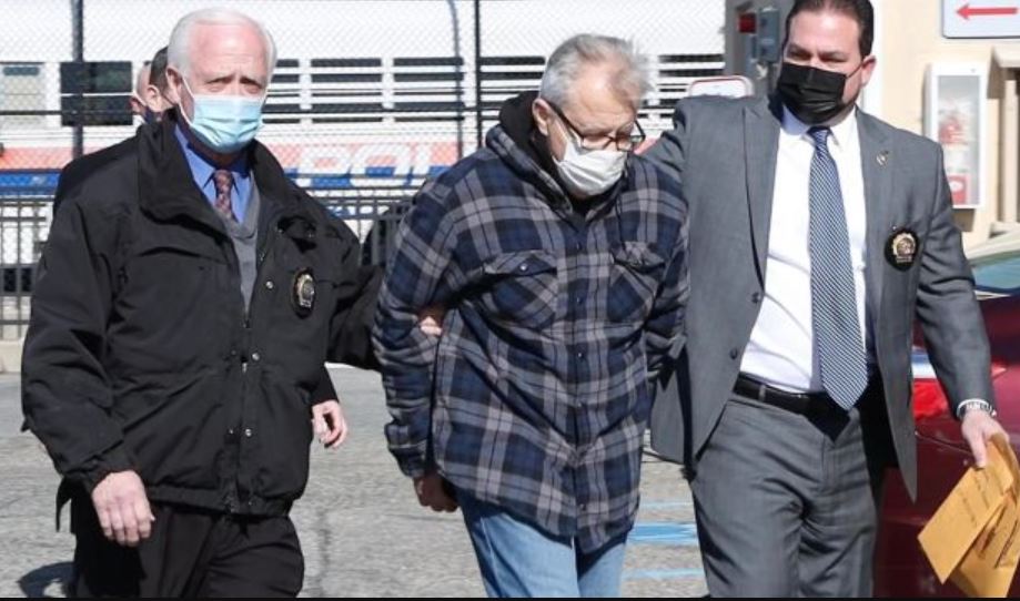 Encuentran al culpable de la muerte del padre de Nicki Minaj