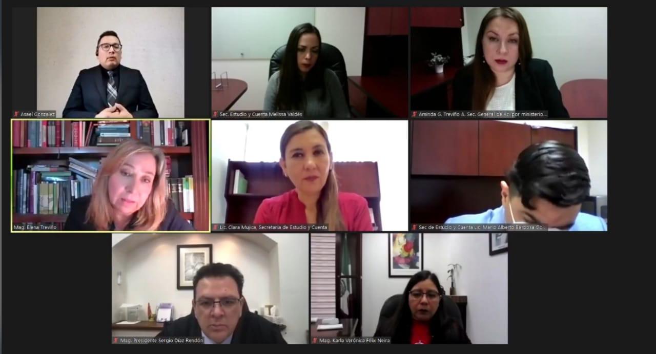 Se confirma exclusiva de Grupo Región: se cayó la coalición MORENA-UDC-PT