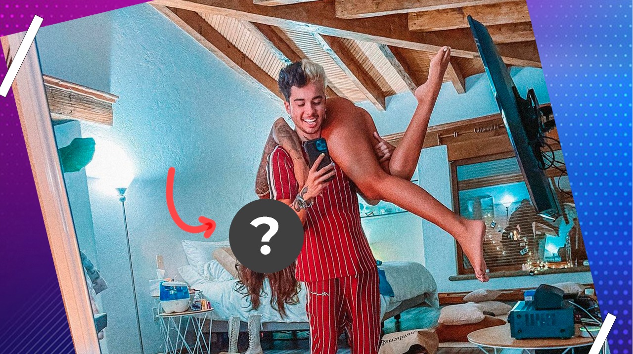 Mario Bautista estrena romance